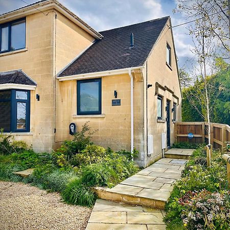 Birch House Villa Corsham Kültér fotó