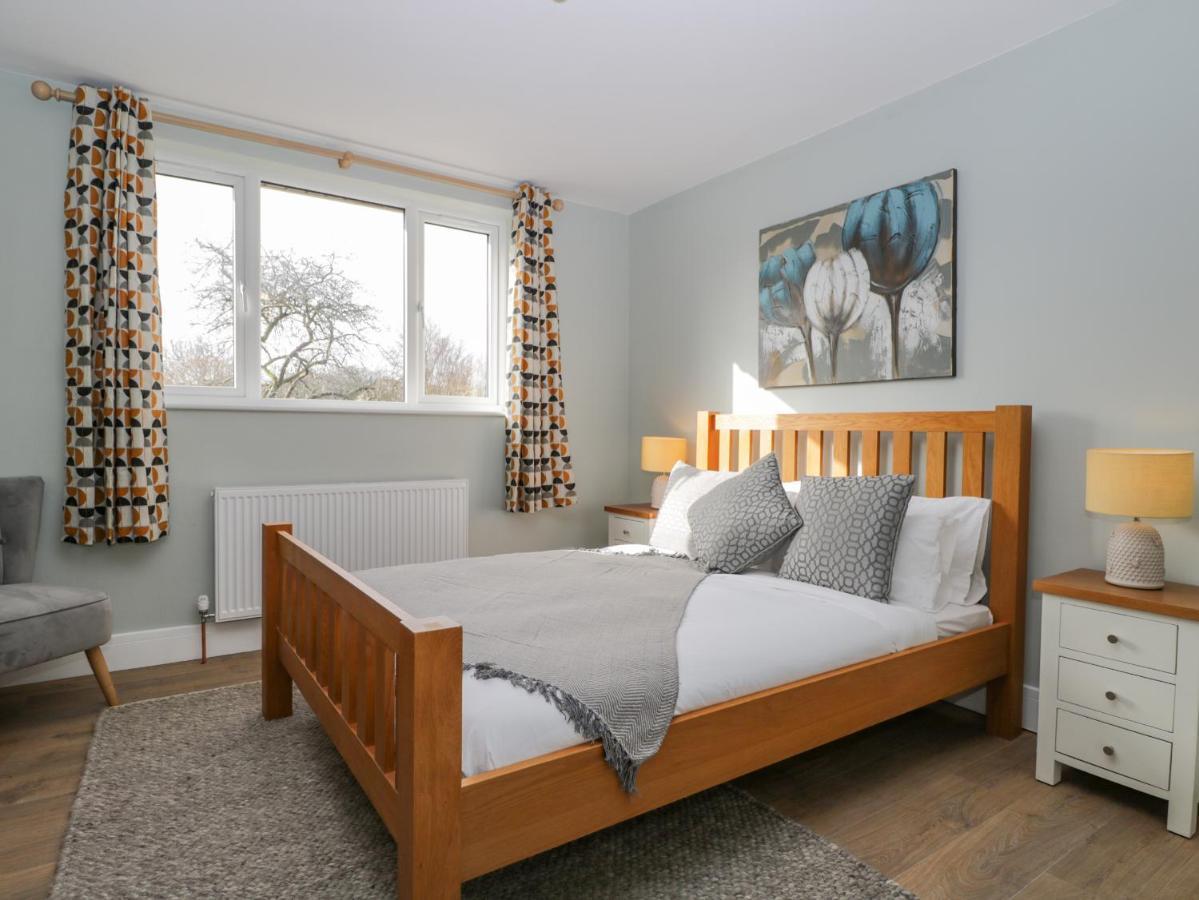Birch House Villa Corsham Kültér fotó