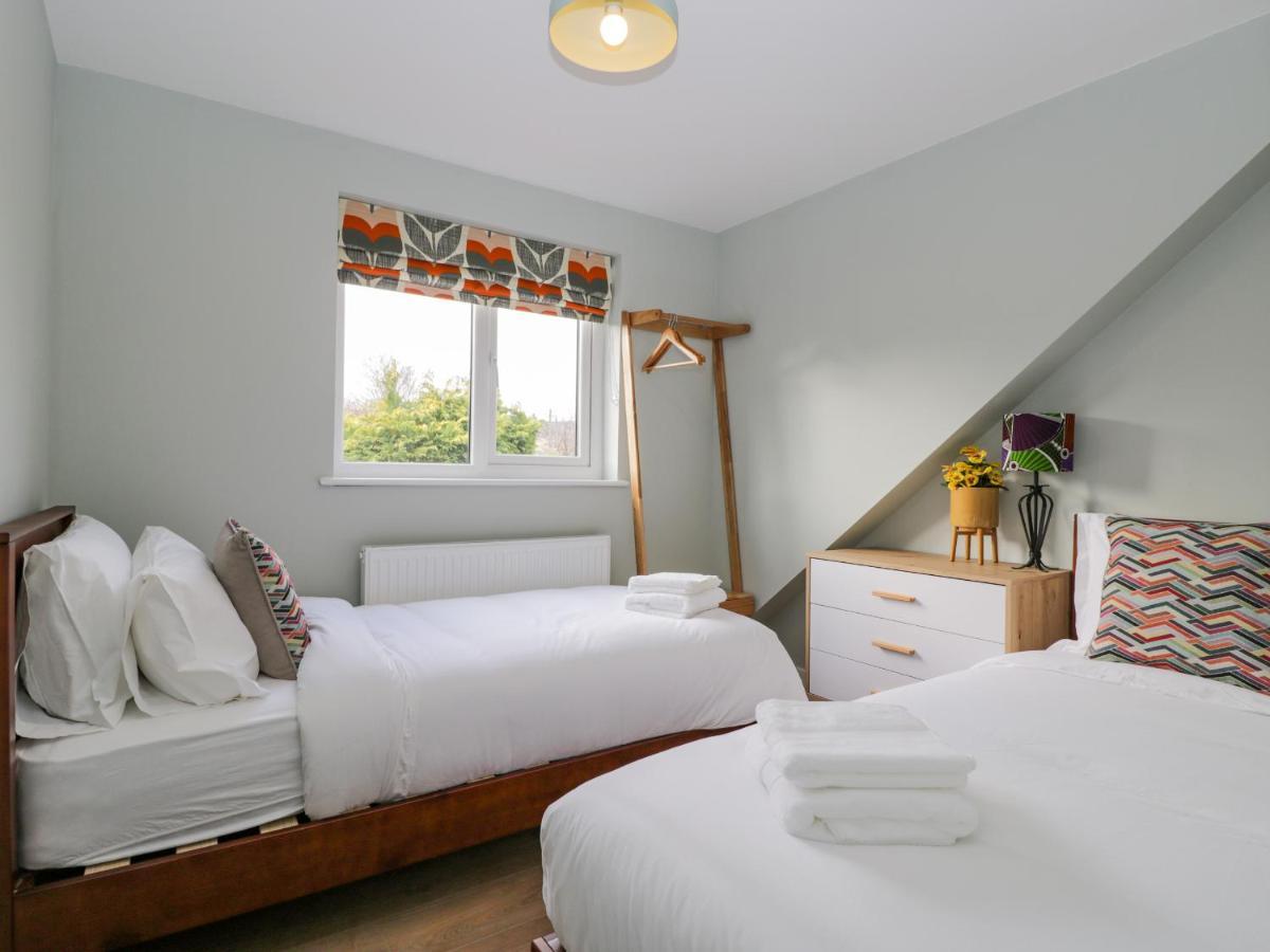 Birch House Villa Corsham Kültér fotó